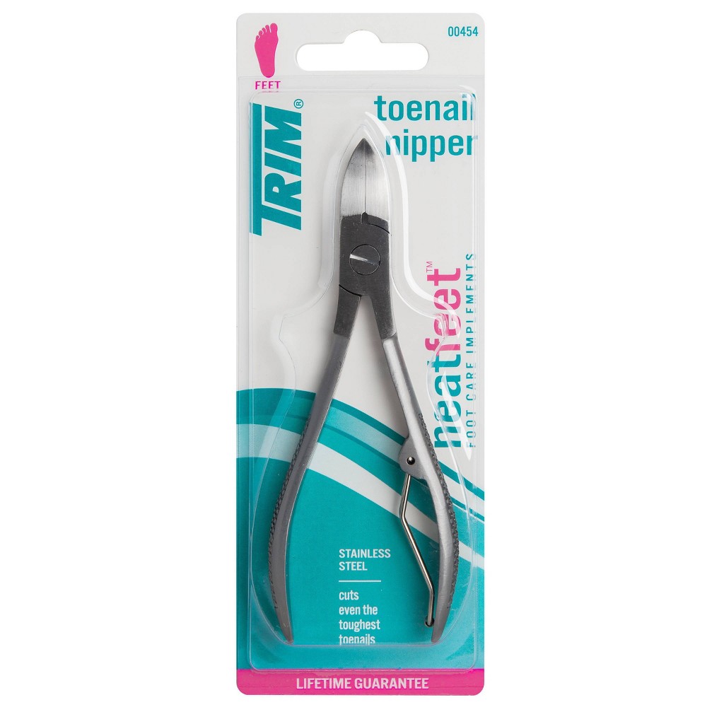 Nail Nipper Toenail TRIM