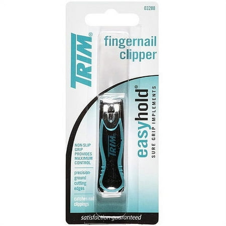 Nail Clipper Fin EasyHold TRIM