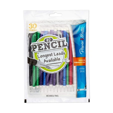 Mechanical Pencil .7mm 30c #2