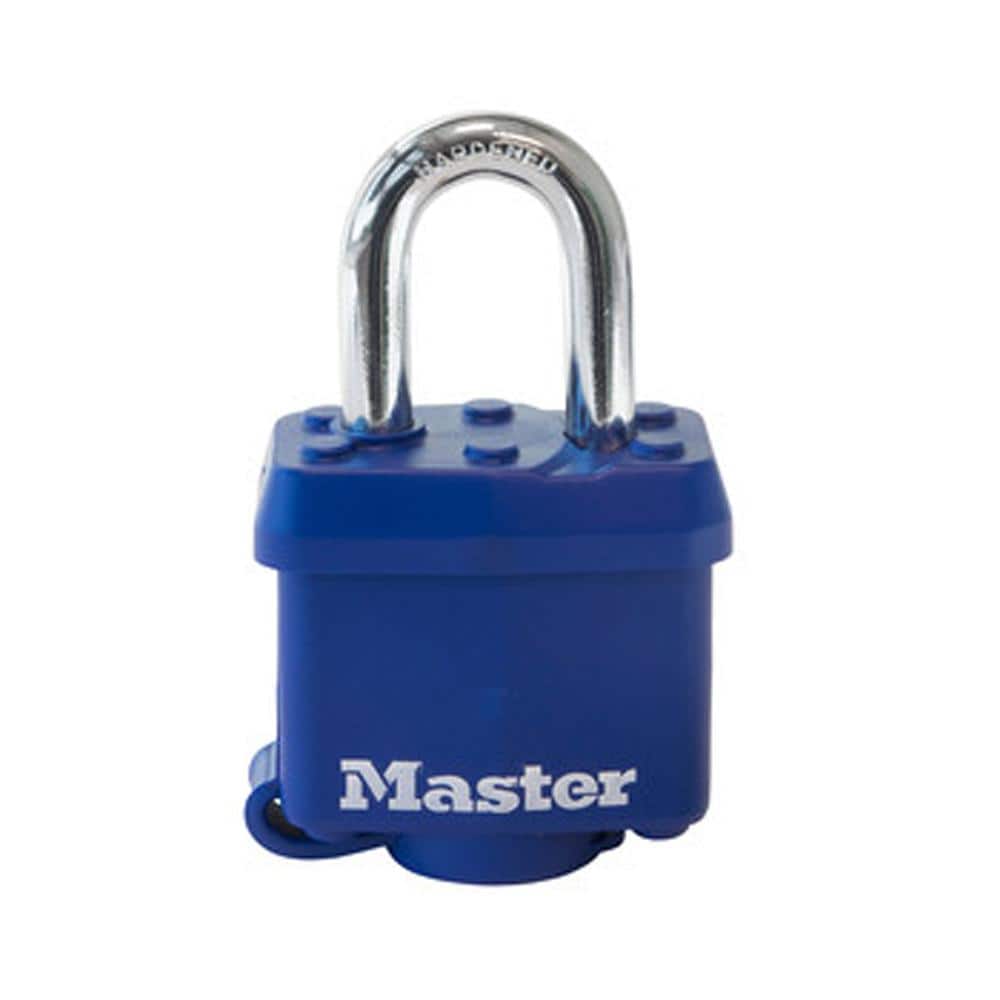 Master Lock 1-9/16" Outdoor