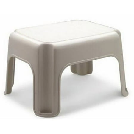 RM 4200 Bisque  STEP STOOL