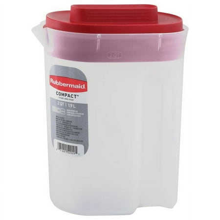 Pitcher 2qt RM 2P78