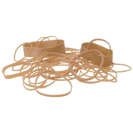 Rubber Bands Bag #19 1/4Lb