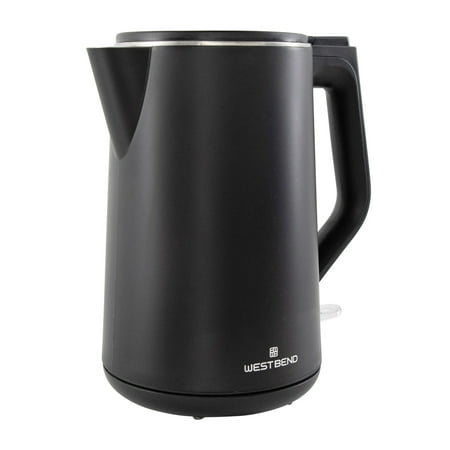 WB .5 Liter Electric Kettle