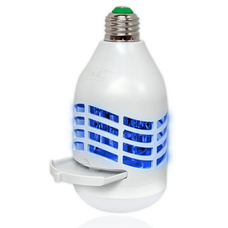Bug Zapper Bulb LED 9w/50k PIC