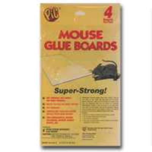 Glue Boards 4pk.