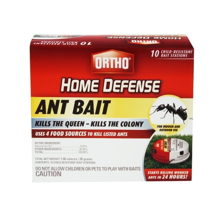 Ant Bait Stat HD 1.6oz 10pk