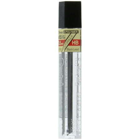 Lead 0.5mm 12pk Pentel - BULK