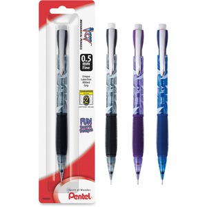 Pentel icy Lead Pencil 0.5mm