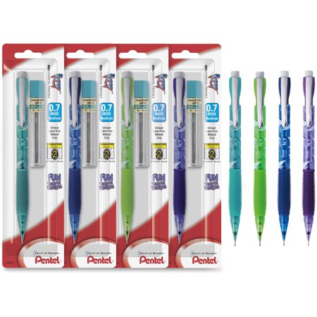 Pentel icy Lead Pencil 0.7mm