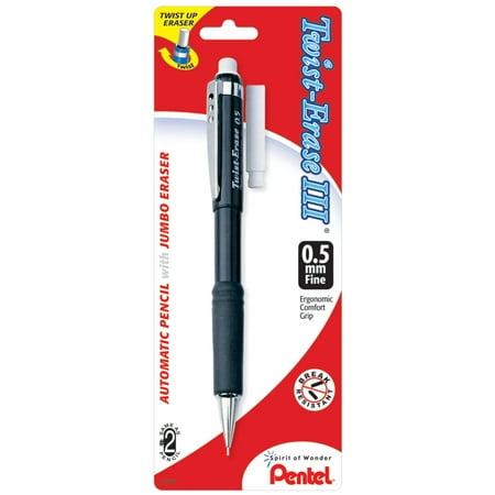 Pentel Twist-Erase III 0.5mm