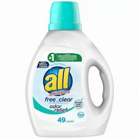 All Liquid HE F&C 49 Loads