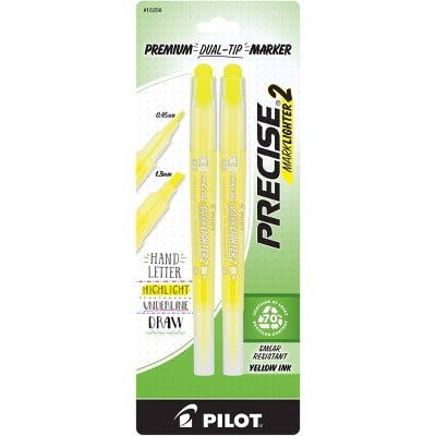 Precise MarkLighter 2 Pilot