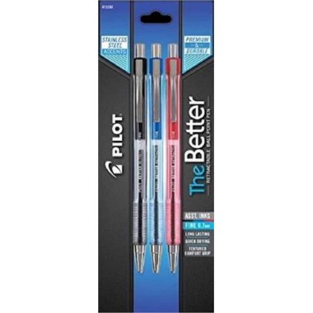 Better Retractable 3pk. B-BL-R