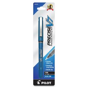 Precise V7 Blue Fine Point