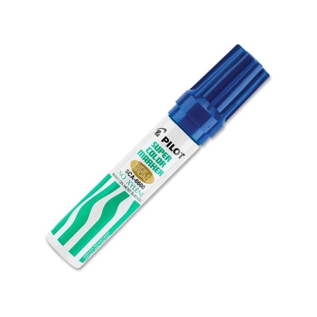 Jumbo Marker Blue-Pilot