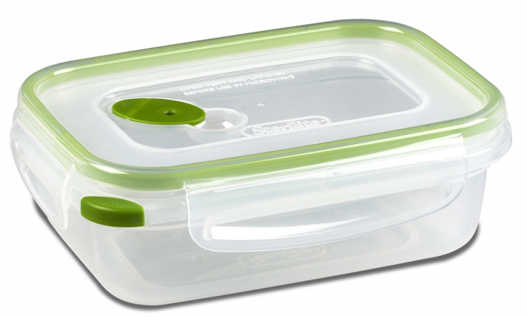 3.1cup Ultra Seal Container
