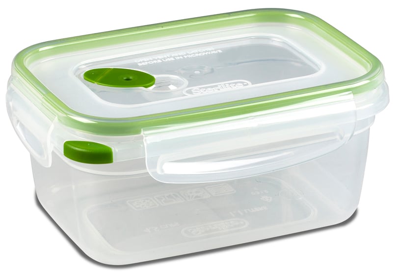 4.5cup Ultra Seal Container