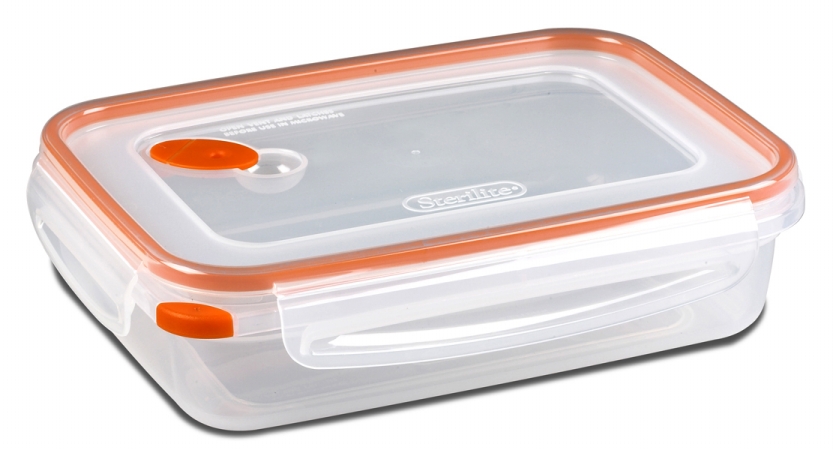 5.8cup Ultra Seal Container