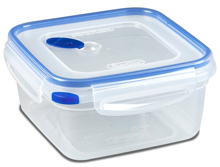 5.7cup Ultra Seal Container