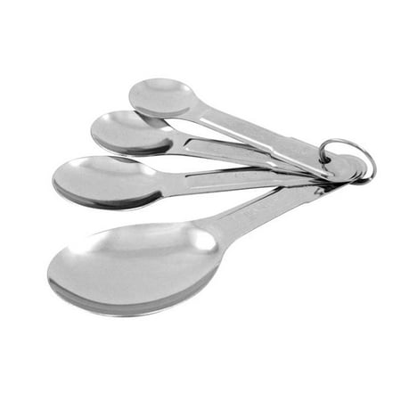 SS Measuring Spoon NORPRO