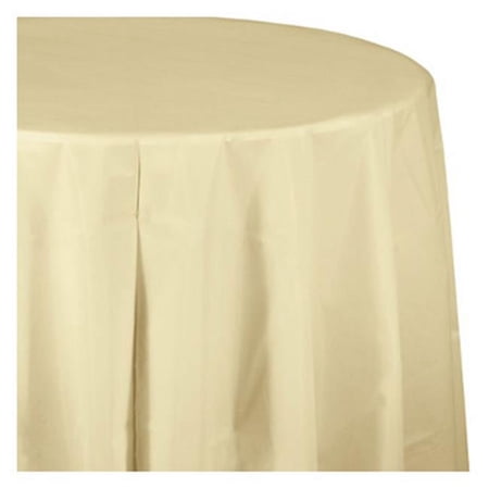 Tableskirt Ivory 14 'x 29"