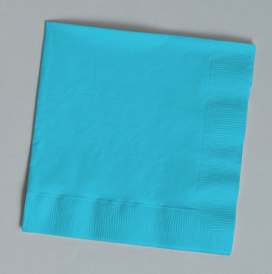 BN 2ply Bermuda Blue 50ct.