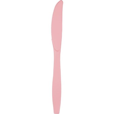 Plastic Knife 24ct Classic Pin