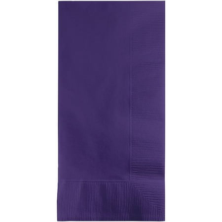 DN 2ply Purple 50ct.