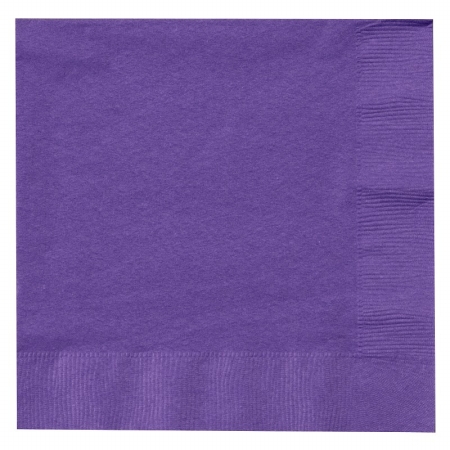 LN 2ply Purple 50ct.