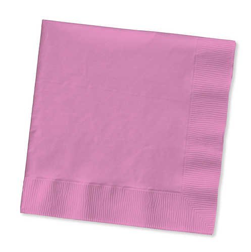 BN 2ply Candy Pink 50ct