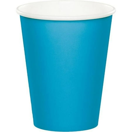 9oz Cup Turquoise 24ct