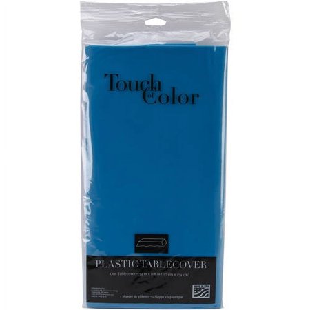 Plastic TC 54X108 Turquoise