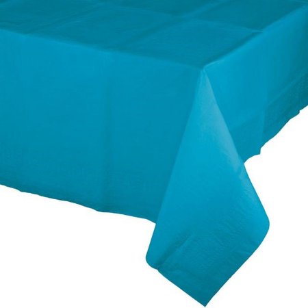 3-Ply Tablecover Turquoise