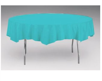 Paper/Poly TC 82" RD Bernuda B