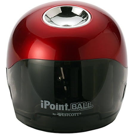 iPoint BALL Battery Sharpener