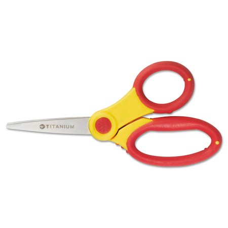 Westcott Kid's Non-Stick Point