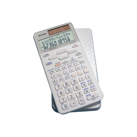 Scientific Calculator 273 Func