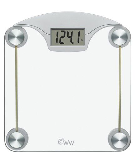 Weight Watchers Scale WW39