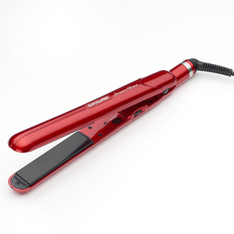 Flat Iron 1" Ceramic Babyliss