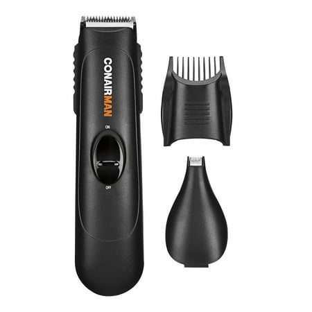 Trimmer Beard/Mustache Conair