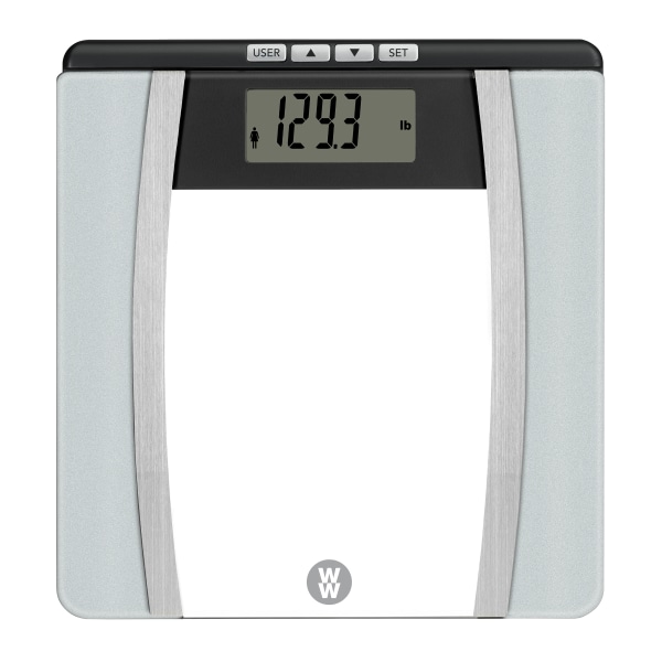 Weight Watchers Scale WW701XF
