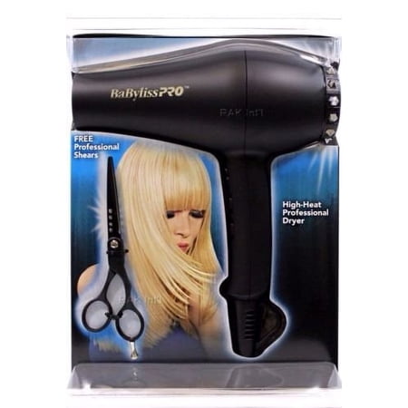 Babyliss Hair Dryer 1900watt