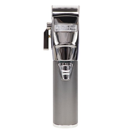 BabylissPRO Clipper SLV FX870S