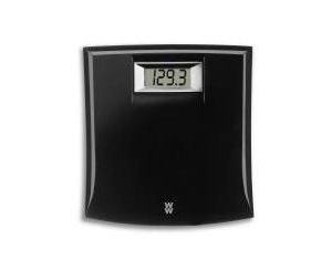 Taylor Digital Scale Glass Blk