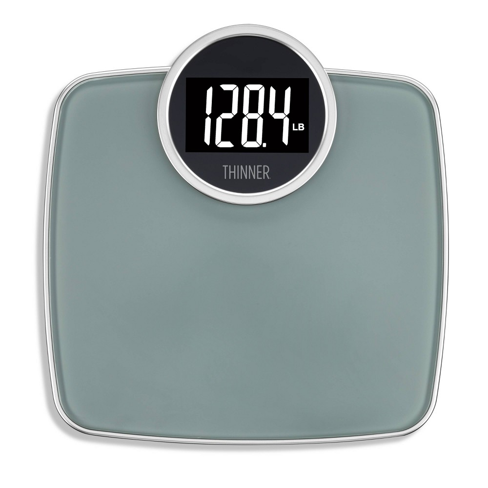 Thinner Conair Scale TH106