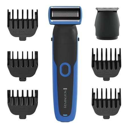 Remington WETech Grooming Kit