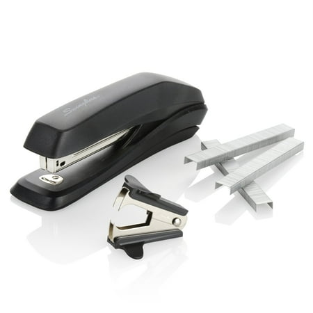 Full Strip Stapler w/Remover