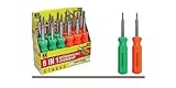 Screwdriver 6-in-1