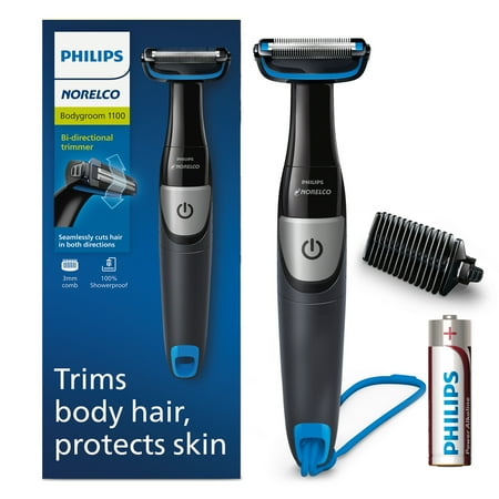 Philips/Norelco Bodygroom 1100